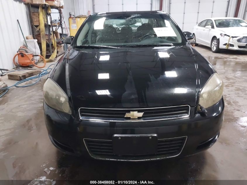 2007 Chevrolet Impala Lt VIN: 2G1WT58K179248142 Lot: 38458052