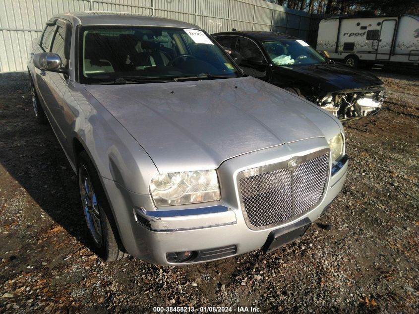 2C3JK53G65H624820 2005 Chrysler 300 Touring