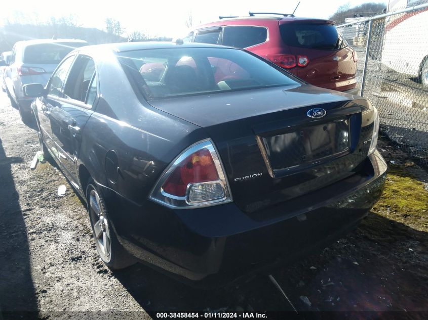 3FAHP07179R194073 2009 Ford Fusion Se