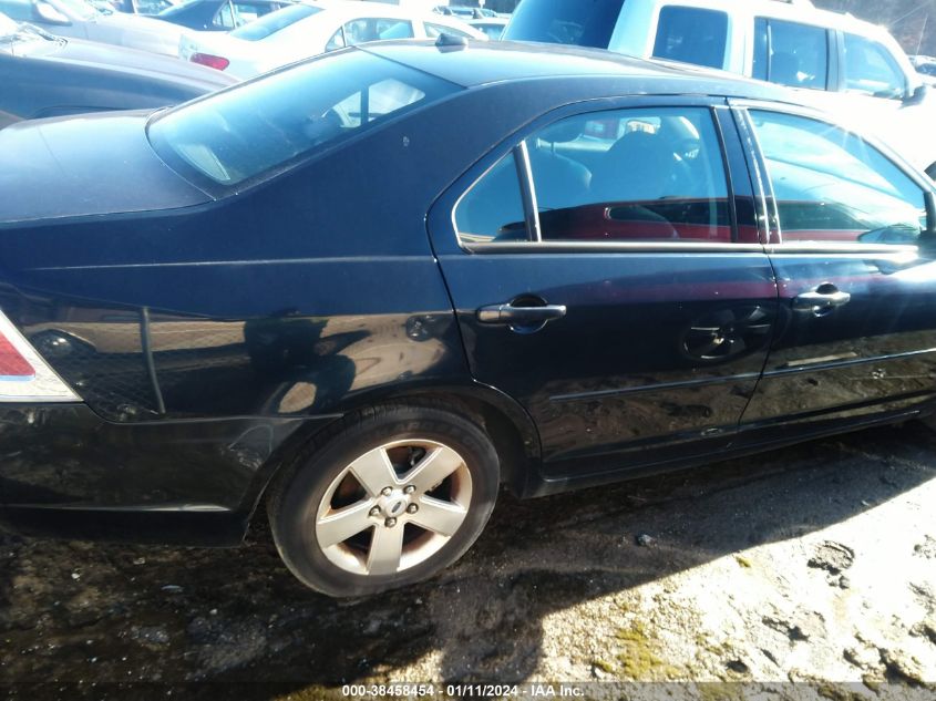 3FAHP07179R194073 2009 Ford Fusion Se