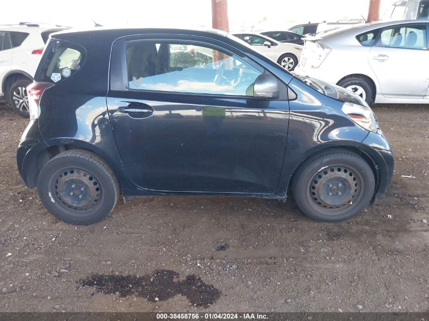 JTNJJXB0XFJ030922 2015 Scion Iq