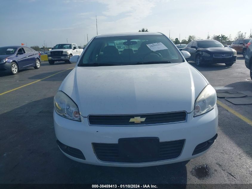 2010 Chevrolet Impala Lt VIN: 2G1WB5EK6A1178750 Lot: 38459413