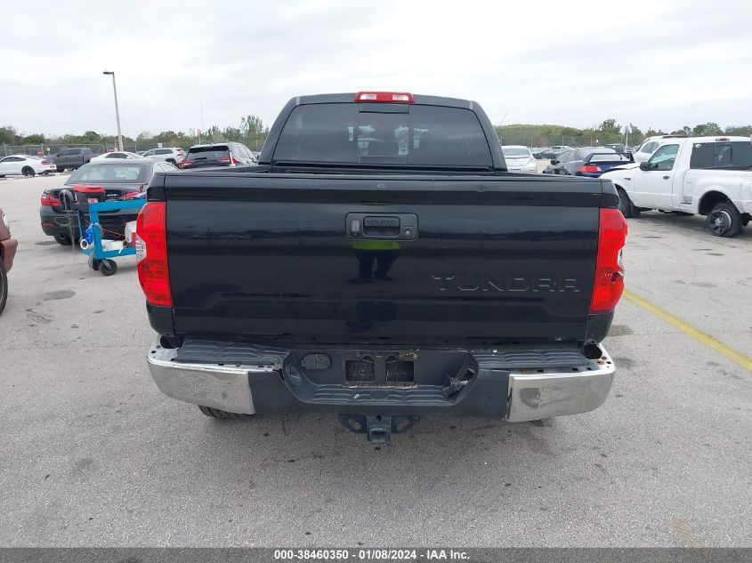 5TFUW5F19EX328917 2014 Toyota Tundra Sr5 5.7L V8