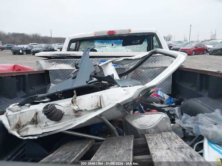 1999 Chevrolet K3500 VIN: 1GBHK34F9XF065325 Lot: 38461364