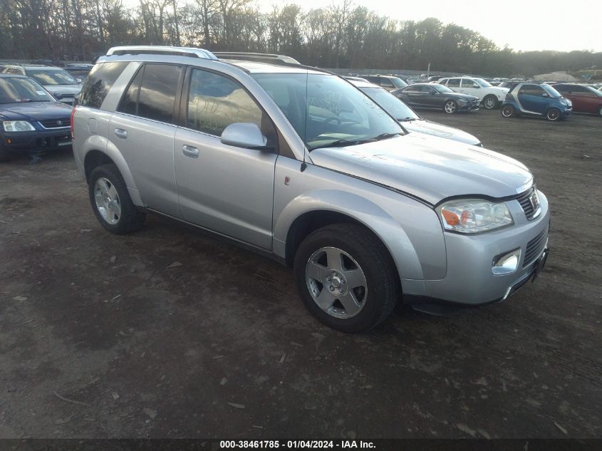 2007 Saturn Vue V6 VIN: 5GZCZ63447S815979 Lot: 38461785