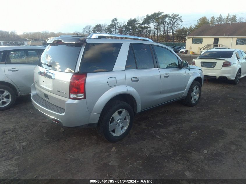 2007 Saturn Vue V6 VIN: 5GZCZ63447S815979 Lot: 38461785