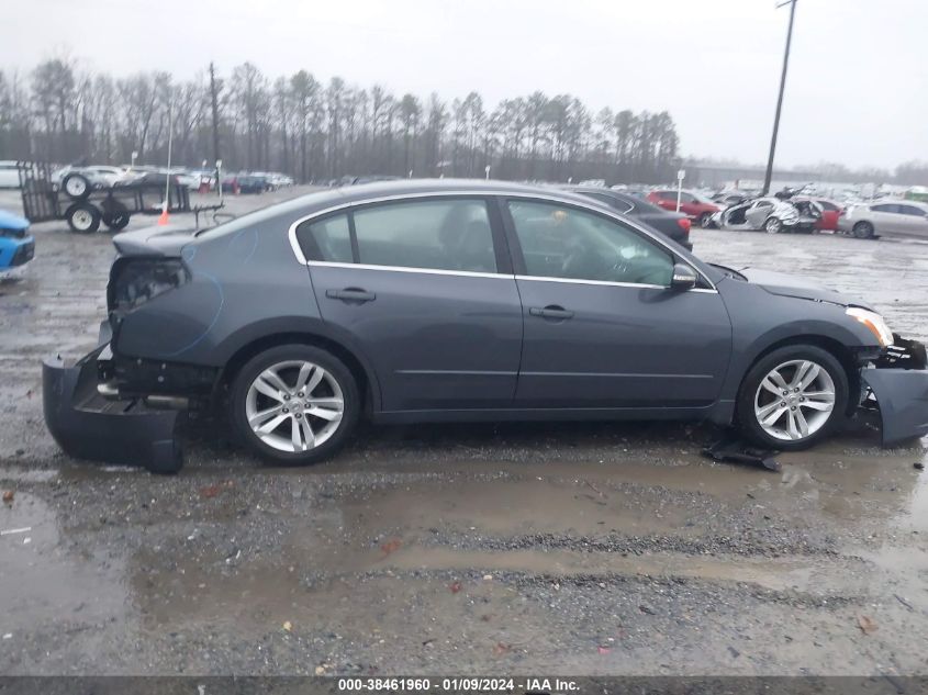 2010 Nissan Altima 3.5 Sr VIN: 1N4BL2AP0AN459319 Lot: 38461960