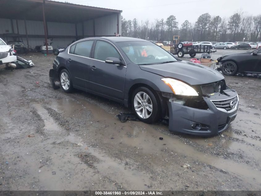 2010 Nissan Altima 3.5 Sr VIN: 1N4BL2AP0AN459319 Lot: 38461960