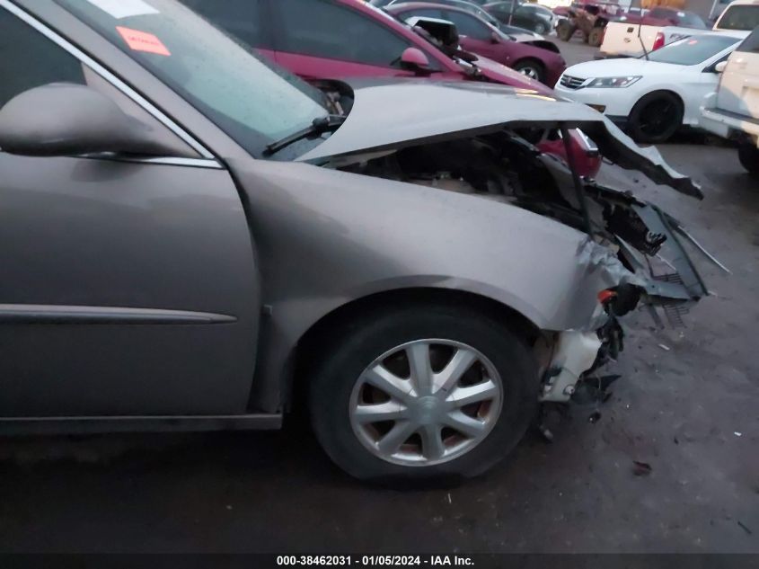 2G4WD582961216455 2006 Buick Lacrosse Cxl