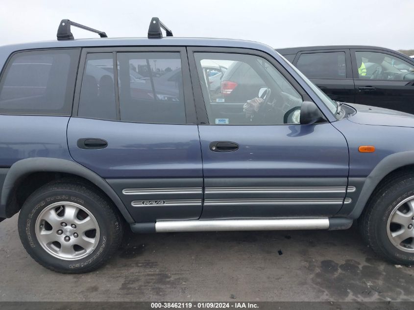 JT3GP10V6T7002752 1996 Toyota Rav4