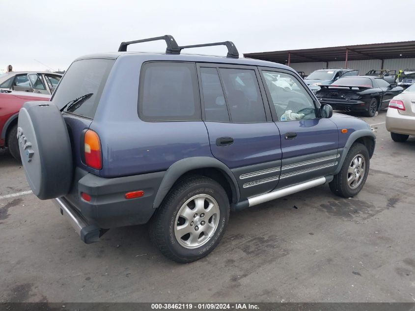 JT3GP10V6T7002752 1996 Toyota Rav4