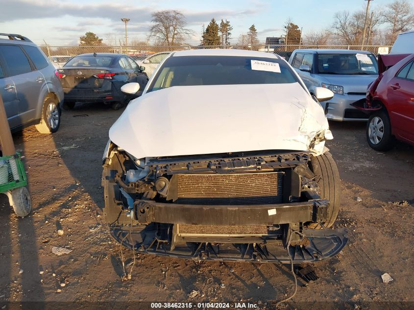 2020 Kia Forte Lxs VIN: 3KPF24AD5LE178883 Lot: 38462315