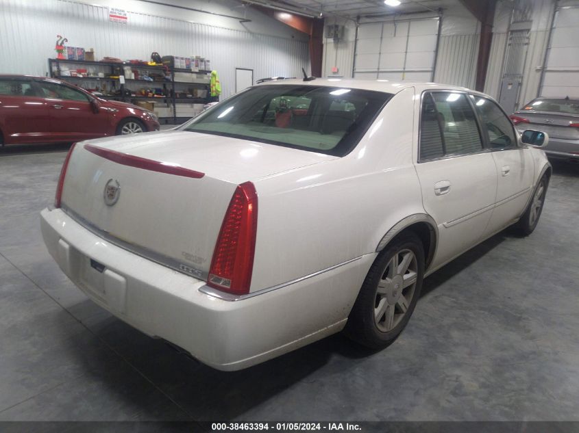 1G6KD57Y76U118380 2006 Cadillac Dts Standard