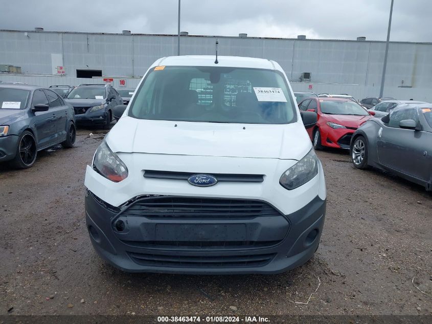 NM0LS6E72J1351193 2018 Ford Transit Connect Xl