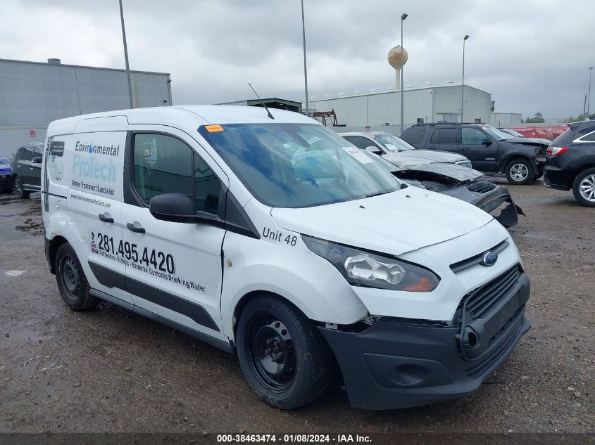 NM0LS6E72J1351193 2018 Ford Transit Connect Xl