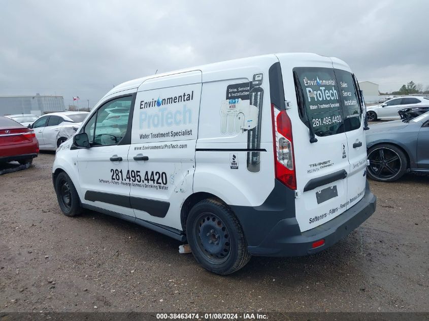 NM0LS6E72J1351193 2018 Ford Transit Connect Xl