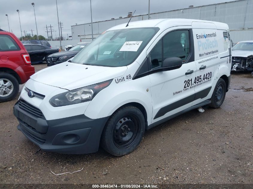 NM0LS6E72J1351193 2018 Ford Transit Connect Xl