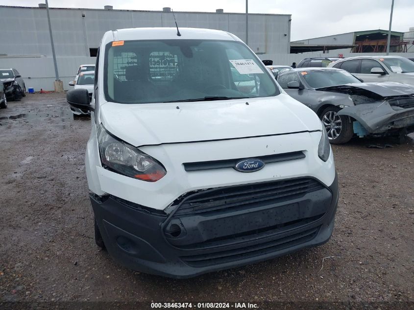 NM0LS6E72J1351193 2018 Ford Transit Connect Xl