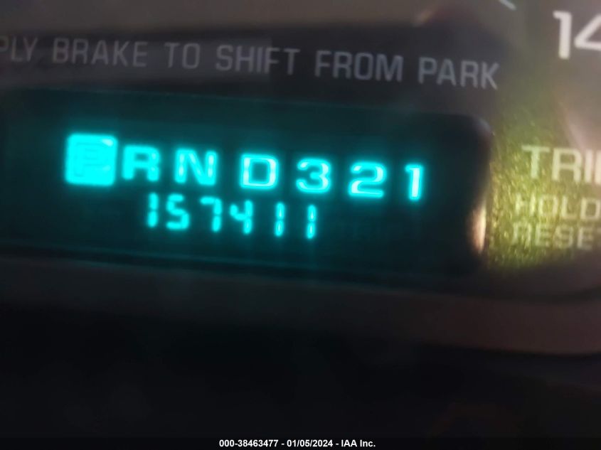 2002 Chevrolet Monte Carlo Ss VIN: 2G1WX15K029310043 Lot: 38463477