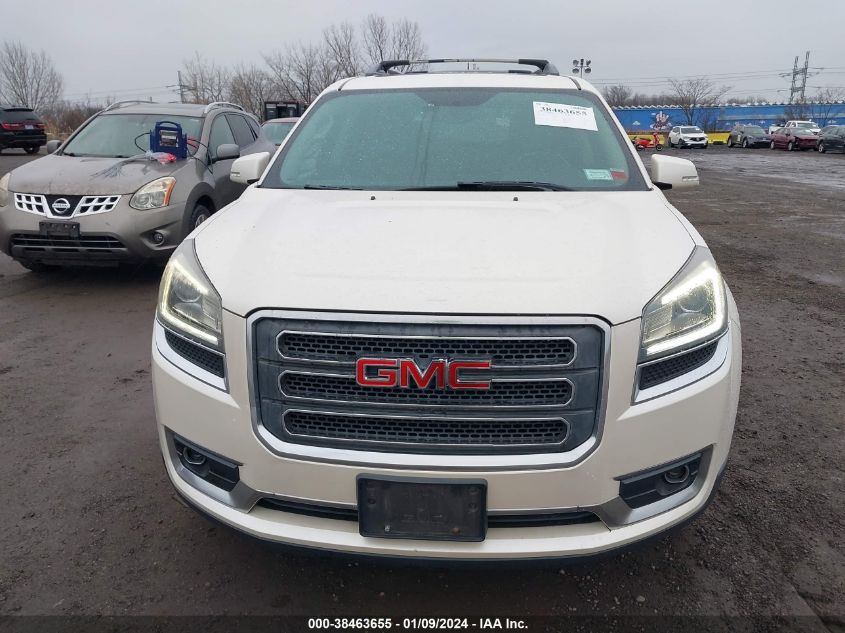 2013 GMC Acadia Slt-2 VIN: 1GKKVSKD3DJ219710 Lot: 38463655