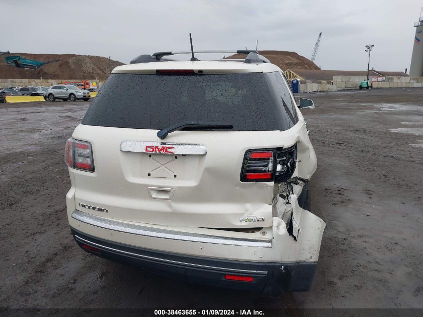 1GKKVSKD3DJ219710 2013 GMC Acadia Slt-2