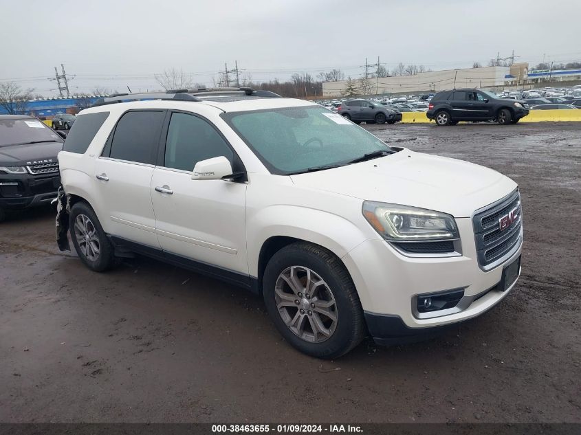 1GKKVSKD3DJ219710 2013 GMC Acadia Slt-2