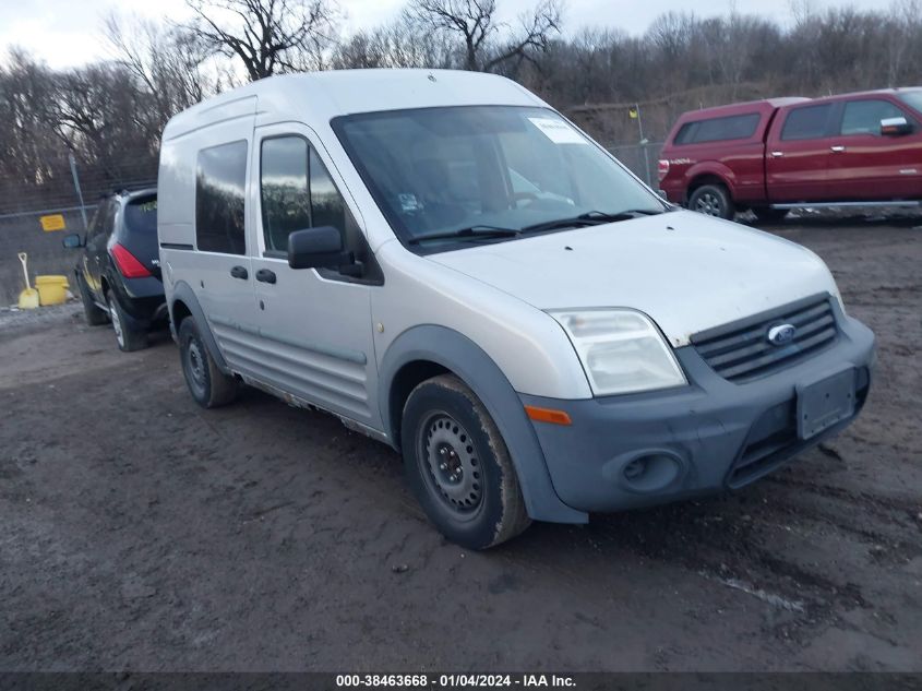 NM0LS6AN3AT016436 2010 Ford Transit Connect Xl