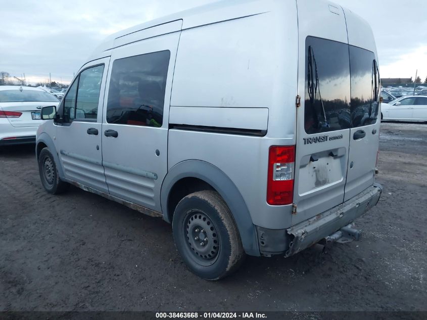 NM0LS6AN3AT016436 2010 Ford Transit Connect Xl