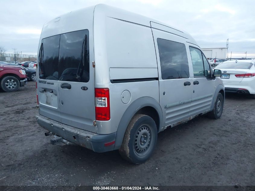 NM0LS6AN3AT016436 2010 Ford Transit Connect Xl