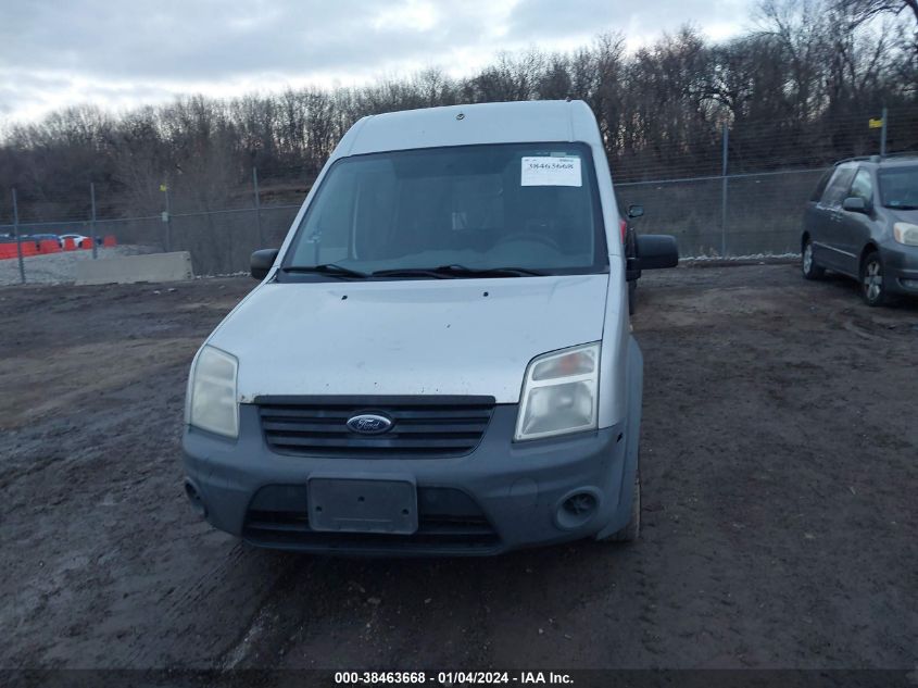 NM0LS6AN3AT016436 2010 Ford Transit Connect Xl