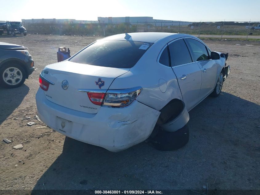 2014 Buick Verano VIN: 1G4PP5SK4E4208464 Lot: 38463801