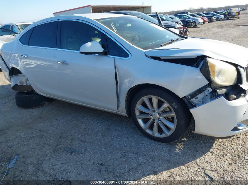 2014 Buick Verano VIN: 1G4PP5SK4E4208464 Lot: 38463801