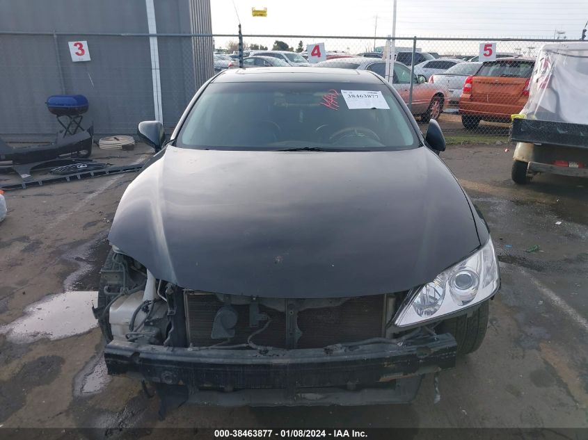 JTHBJ46G372140865 2007 Lexus Es 350