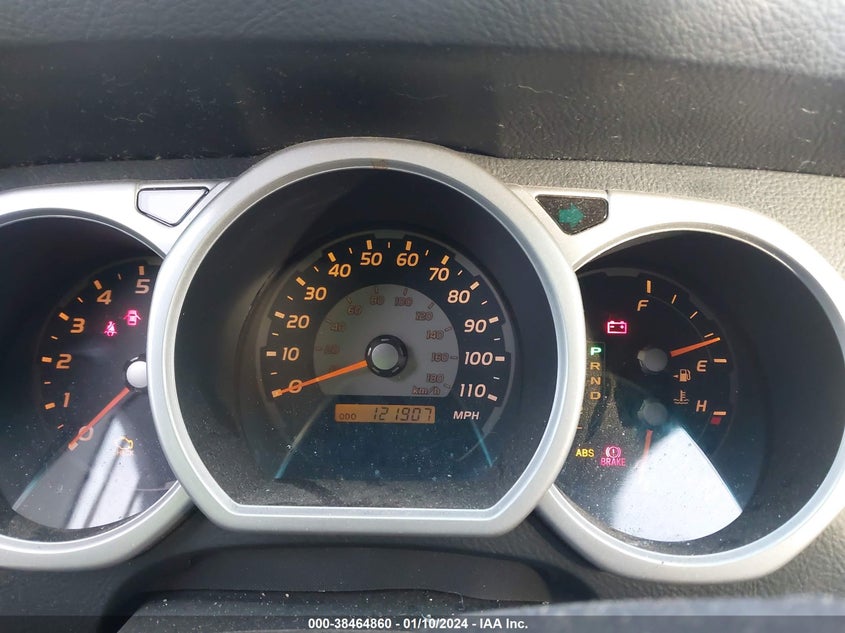 JTEBU14R648024057 2004 Toyota 4Runner Sr5 V6