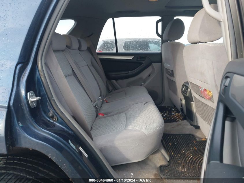 JTEBU14R648024057 2004 Toyota 4Runner Sr5 V6