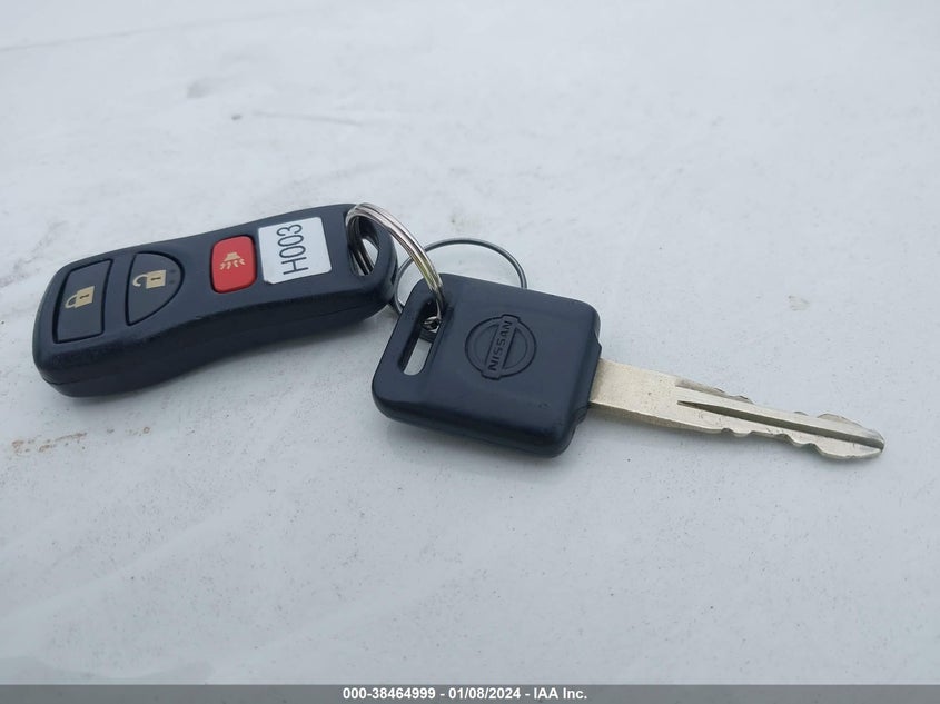 2014 Nissan Nv Cargo Nv1500 Sv V6 VIN: 1N6BF0KMXEN107359 Lot: 38464999