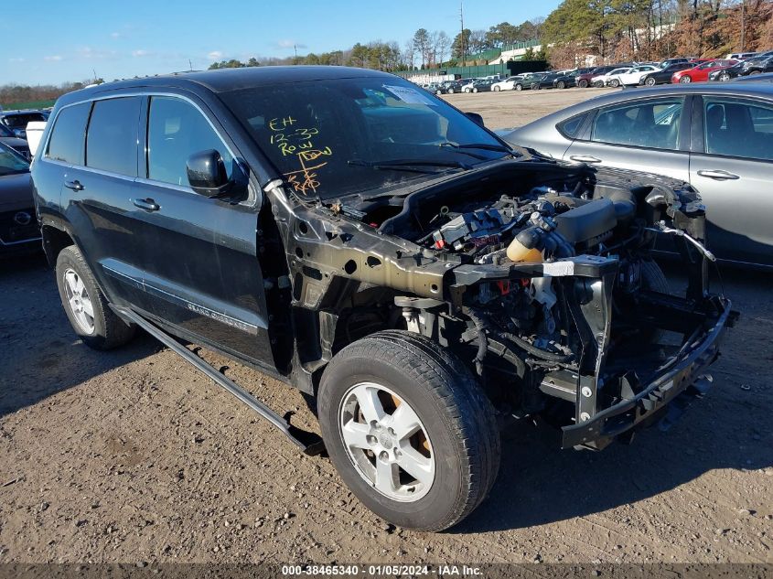 2020 Jeep Grand Cherokee Limited 4X4 VIN: 1C4RJFBG4LC210377 Lot: 38465340