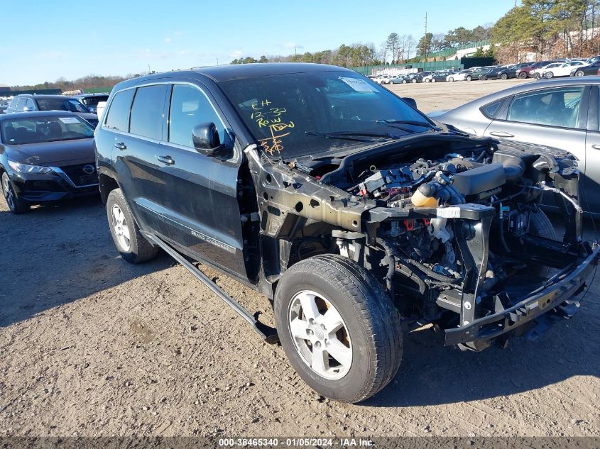 2020 Jeep Grand Cherokee Limited 4X4 VIN: 1C4RJFBG4LC210377 Lot: 38465340