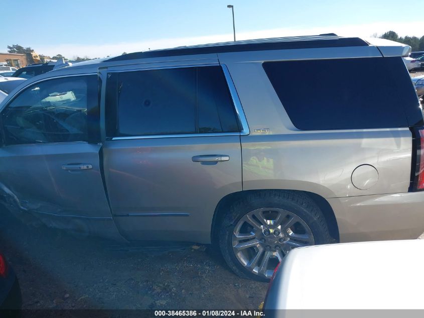 1GKS2BKC6GR465088 2016 GMC Yukon Slt