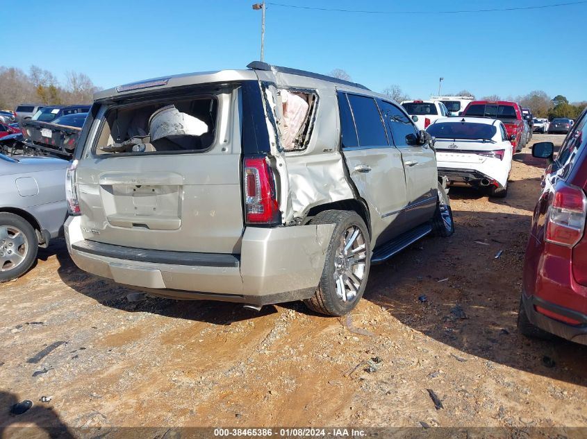 1GKS2BKC6GR465088 2016 GMC Yukon Slt