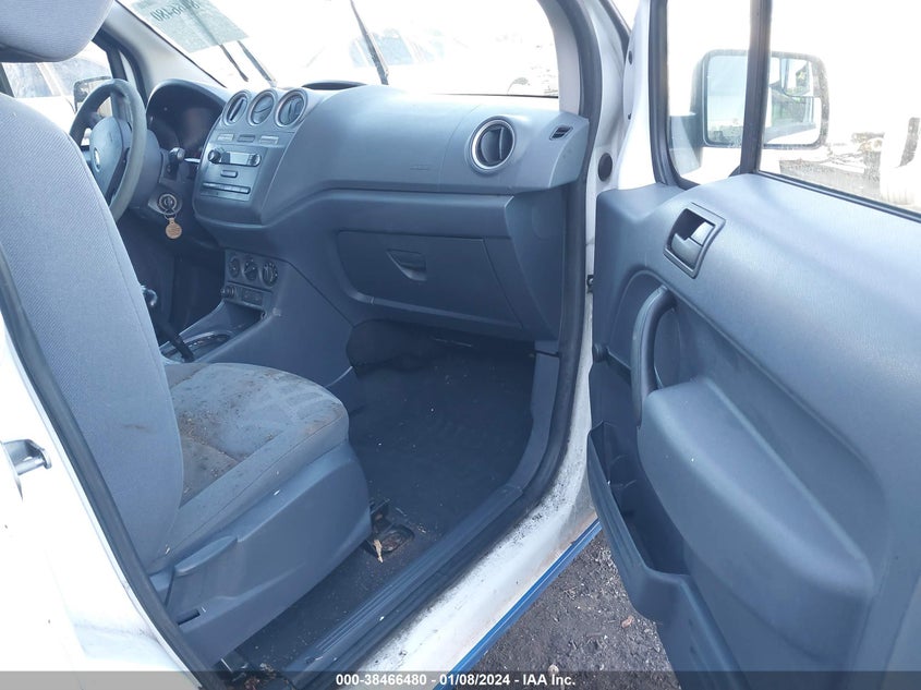 NM0LS7CNXCT125479 2012 Ford Transit Connect Xl