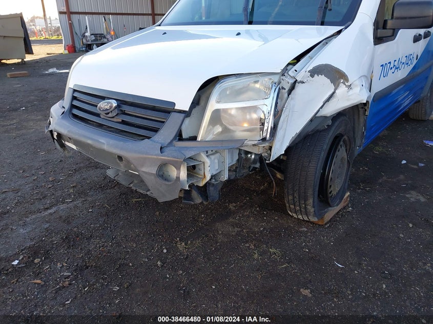 NM0LS7CNXCT125479 2012 Ford Transit Connect Xl
