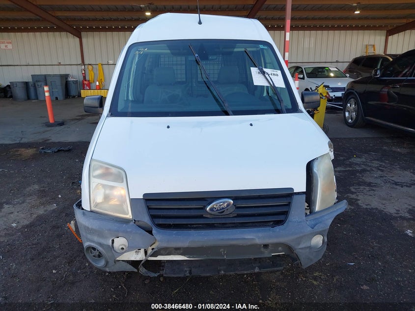 NM0LS7CNXCT125479 2012 Ford Transit Connect Xl