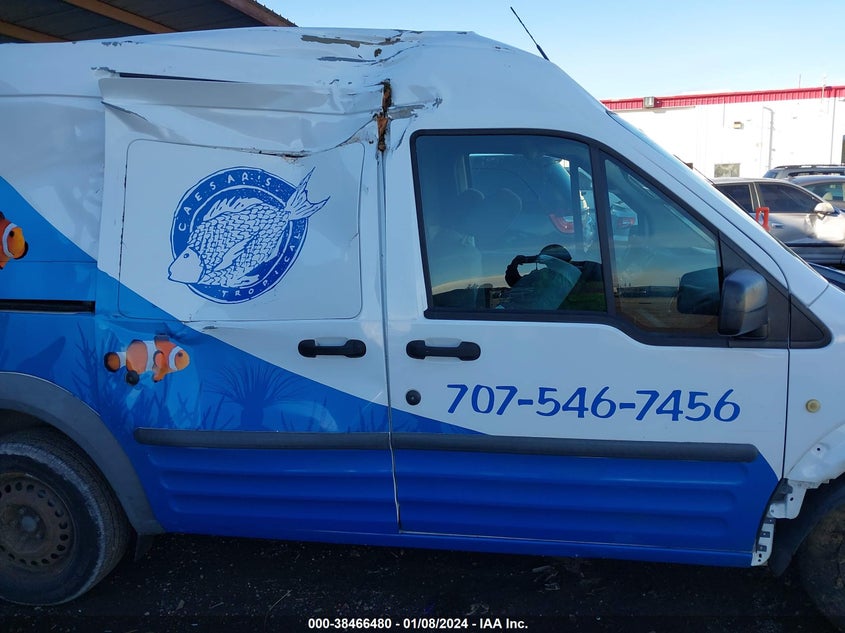 NM0LS7CNXCT125479 2012 Ford Transit Connect Xl