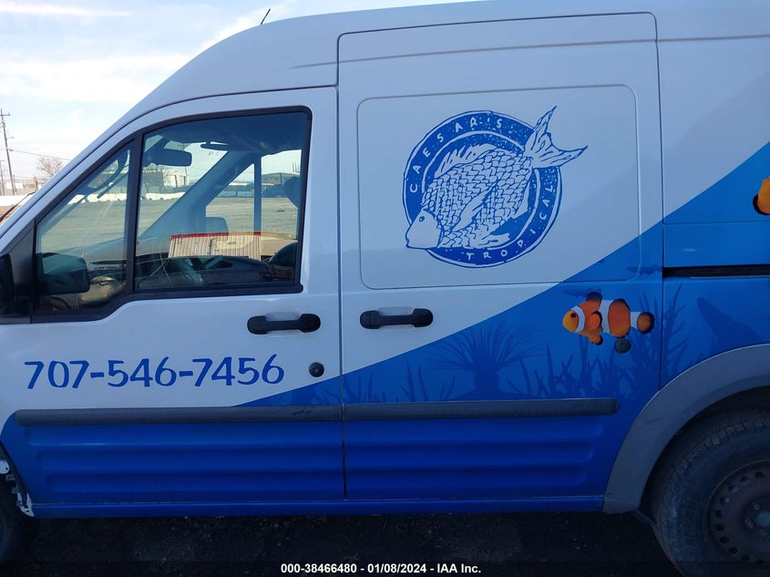 NM0LS7CNXCT125479 2012 Ford Transit Connect Xl