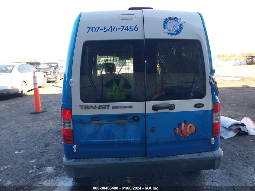 NM0LS7CNXCT125479 2012 Ford Transit Connect Xl