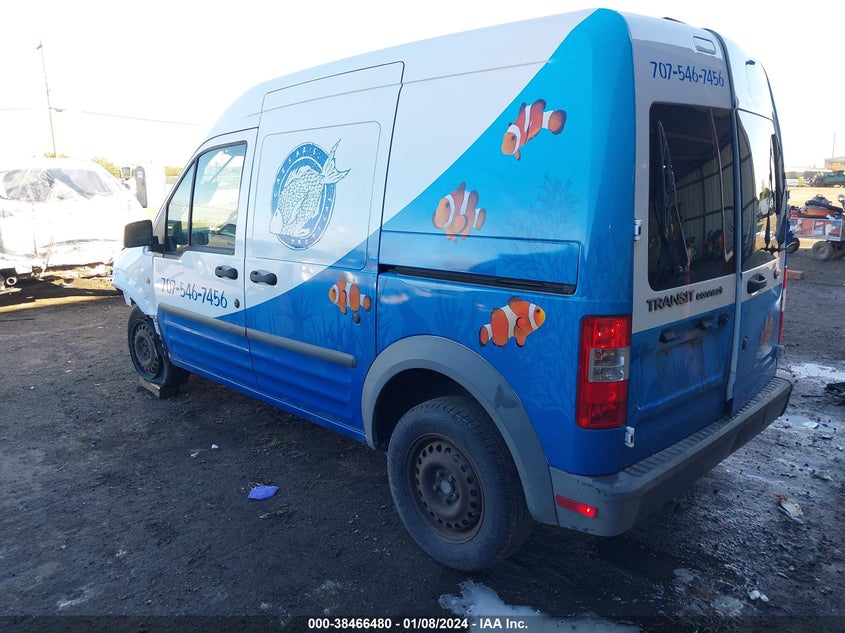 NM0LS7CNXCT125479 2012 Ford Transit Connect Xl
