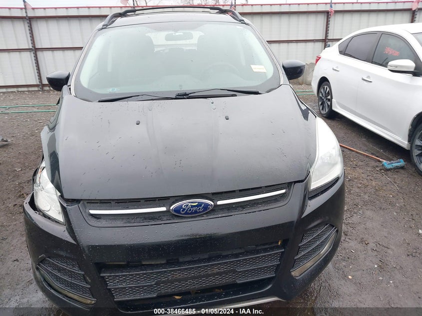 1FMCU0G95DUD92103 2013 Ford Escape Se