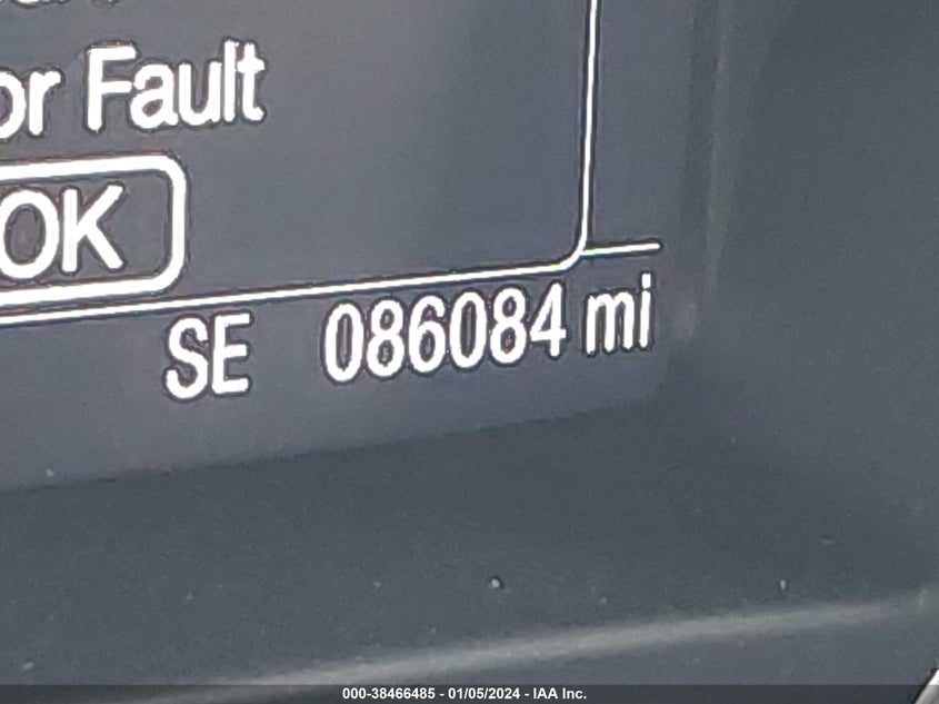 1FMCU0G95DUD92103 2013 Ford Escape Se