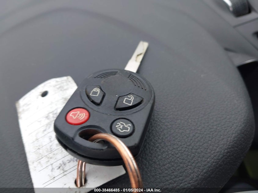 1FMCU0G95DUD92103 2013 Ford Escape Se